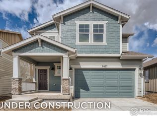 2928 S Flat Cir, Longmont, CO 80503