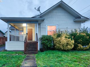 8179 N Druid Ave, Portland, OR 97203