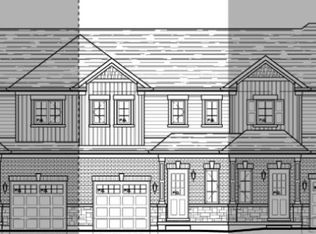 795 Burwell St, Fort Erie, ON L2A0E2
