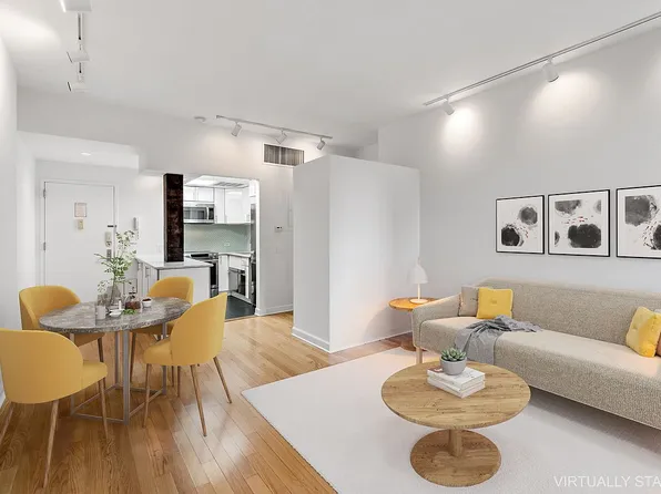 56 Pine St APT 8B, New York, NY 10005
