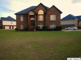 5402 Carriage House Ln, Bessemer, AL 35022