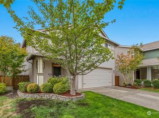 2032 119th Ave SE, Lake Stevens, WA