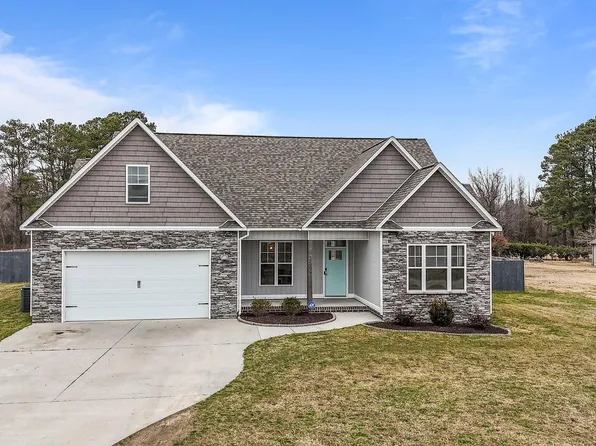 2559 Autumn Ridge Lane, Greenville, NC 27834