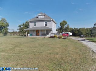 1404 Pioneers Rd, Pleasant Dale, NE 68423