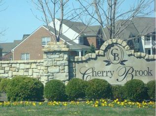 6509 Cherry Leaf Ct, Mason, OH 45040