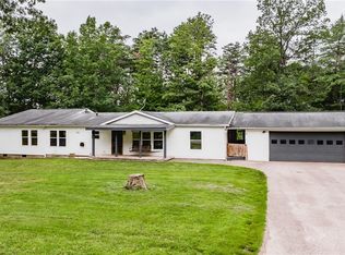 6203 Federal Rd, Cutler, OH 45724