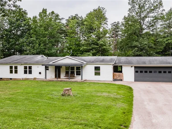 6203 Federal Rd, Cutler, OH 45724