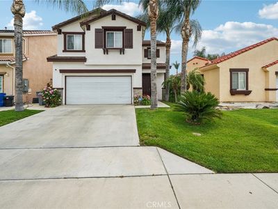 1109 Leopard Ln, Perris, CA, 92571