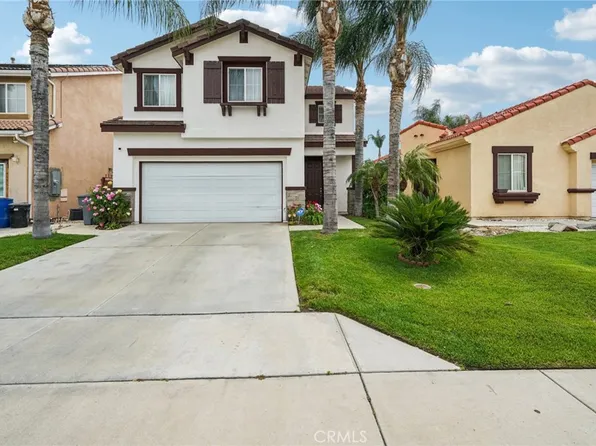 1109 Leopard Ln, Perris, CA 92571