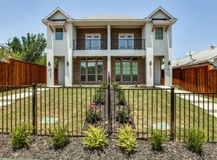 2417 Knight St, Dallas, TX 75219