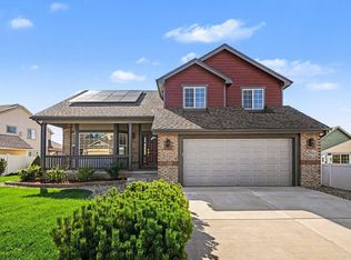 617 62nd Ave, Greeley, CO 80634