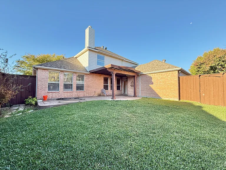 3549 Mason Dr — Photo 25