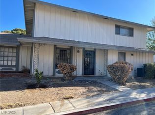 1309 Dorothy Ave UNIT 2, Las Vegas, NV 89119