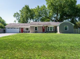 1815 W Kilgore Rd, Portage, MI 49024