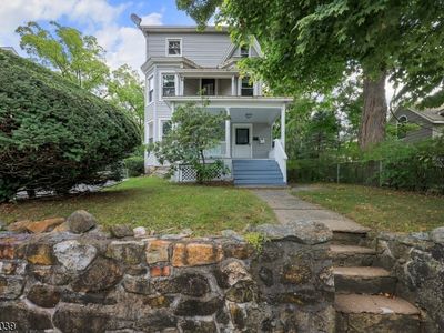 47 Anderson Hill Rd, Bernardsville, NJ, 07924