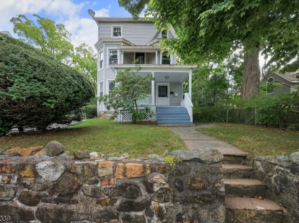 47 Anderson Hill Rd, Bernardsville Boro, NJ 07924