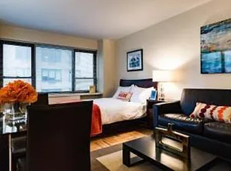 Rented by Direct Properties New York