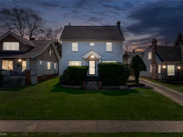 10506 Park Heights Ave, Garfield Heights, OH 44125