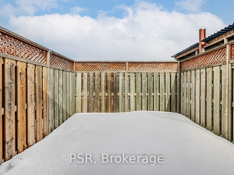 Toronto Townhouse for rent - 2 Bedrooms — photo 18