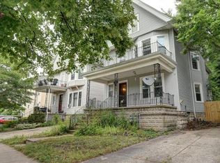 363 Baynes St #1, Buffalo, NY 14213