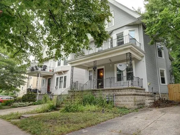 363 Baynes St #1, Buffalo, NY 14213