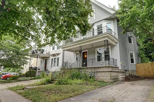 363 Baynes St #1 Photo 1