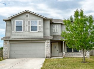 7702 Trophy Clb, Selma, TX 78154