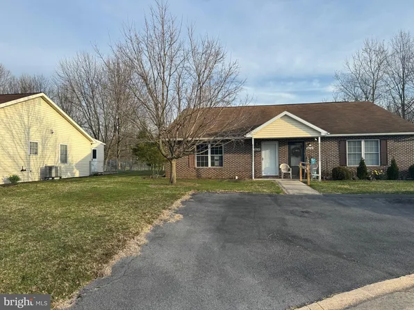 18034 Edith Ave, Maugansville, MD 21767