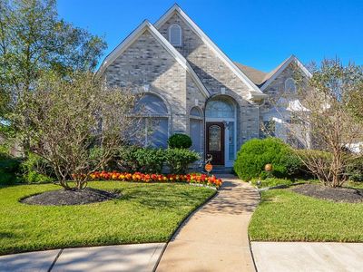 9731 Mystic Crossing Ct, Houston, TX, 77065
