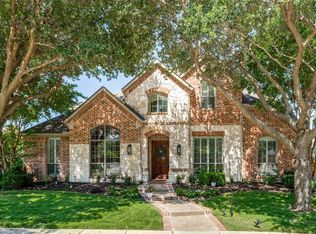 1101 Stonington Dr, McKinney, TX 75071