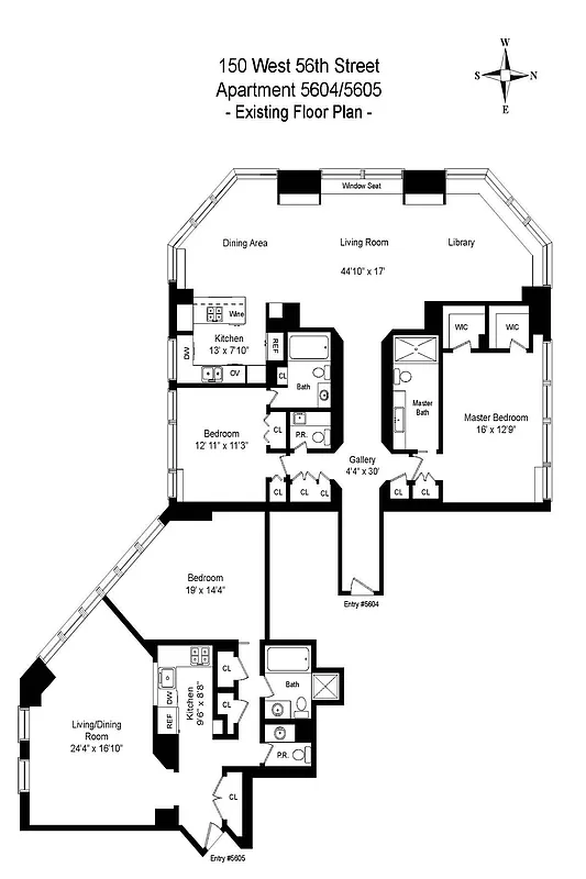 floor plan 4