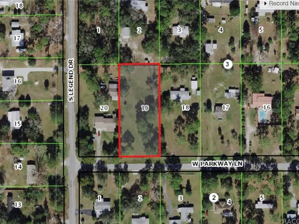 7283 W Parkway Ln, Homosassa, FL 34446