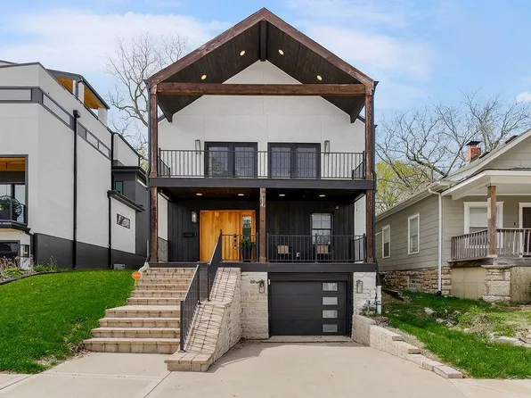 4536 Mercier St, Kansas City, MO 64111