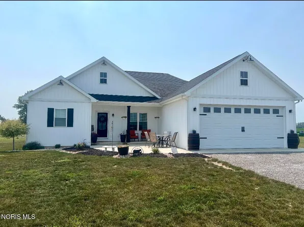 19898 Road 30, Grover Hill, OH 45849