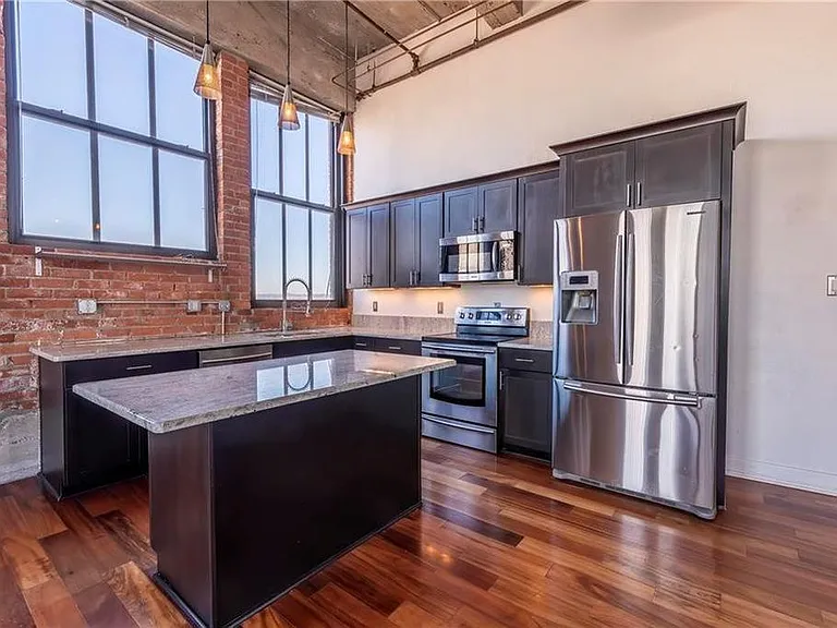 1535 Walnut St #701 — Photo 10