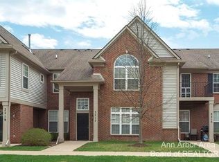 3217 Primrose Ln, Ypsilanti, MI 48197