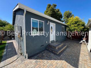 4151 Hawkins St, Fremont, CA 94538