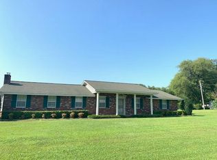 5727 Endville Rd, Belden, MS 38826