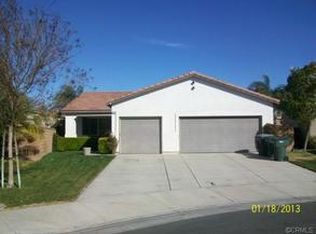 13556 Gray Hawk Ct, Corona, CA 92880