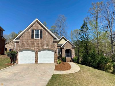 210 Arden Ln, Macon, GA, 31210