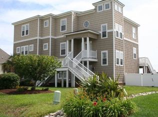 105 Bayside Dr, Moyock, NC 27958