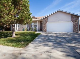 638 Irish Walk, Grand Junction, CO 81504