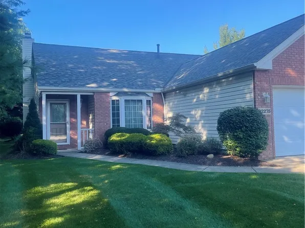 22275 Harvest Oval, Strongsville, OH 44149