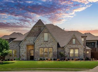 1610 Saint Claire Ct, Prosper, TX 75078