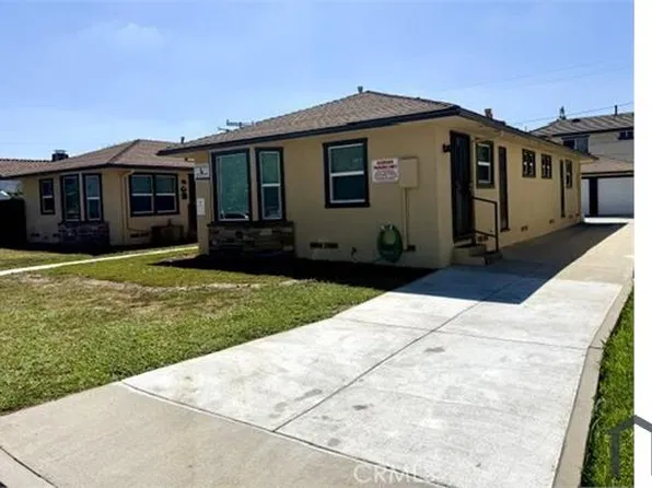 11060 Walnut St, El Monte, CA