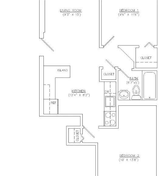 205 Westcott St #1 — Photo 12