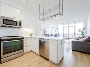 33 Sheppard Ave E #3100, Toronto, ON M2N7K1