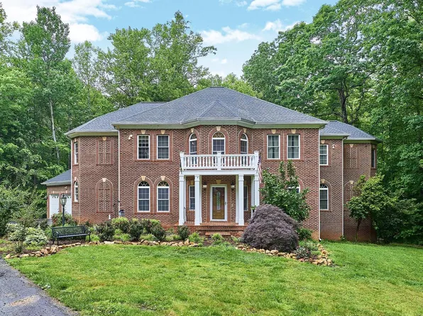 14431 Aden Rd, Nokesville, VA 20181