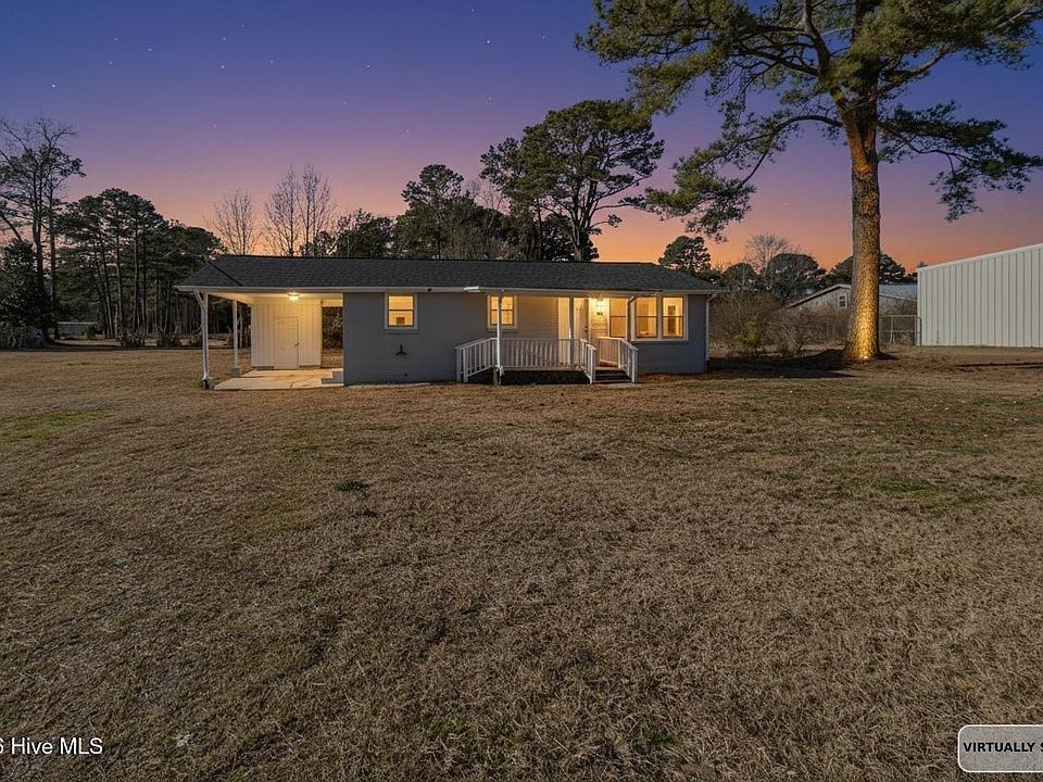 1st image of 101 W Pine Forest Road