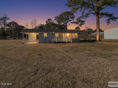 101 W Pine Forest Road, Mount Olive, NC, 28365